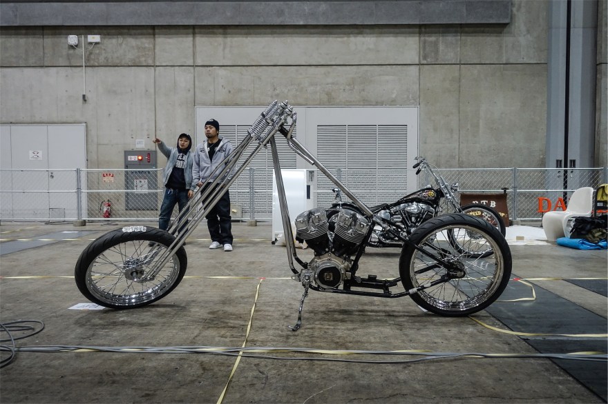 ONELAND - Yokohama Mooneyes-2