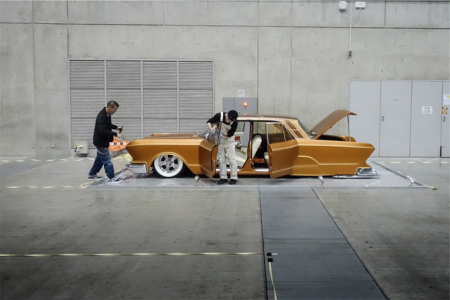 ONELAND - Yokohama Mooneyes-3