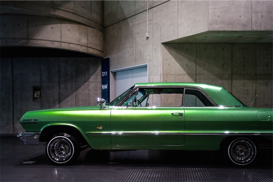 ONELAND - Yokohama Mooneyes-5