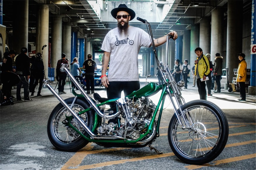 ONELAND - Yokohama Mooneyes-6