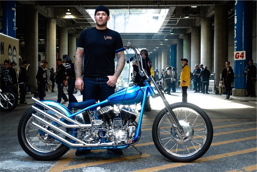 ONELAND - Yokohama Mooneyes-7