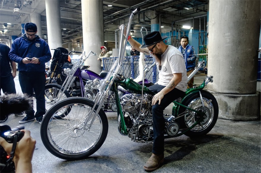 ONELAND - Yokohama Mooneyes-8