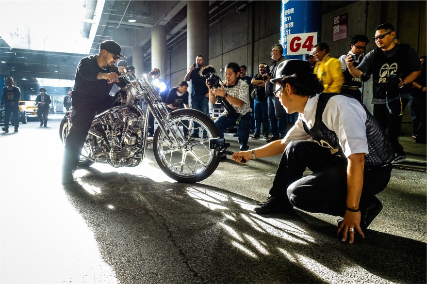 ONELAND - Yokohama Mooneyes-9